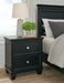 Lanolee Bedroom Set - Eclectic 79 Furniture Store