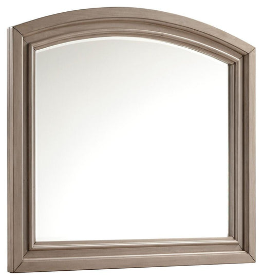 Lettner Bedroom Mirror - Eclectic 79 Furniture Store