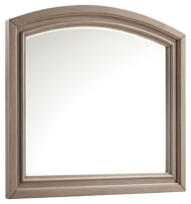 Lettner Bedroom Mirror - Eclectic 79 Furniture Store