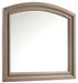 Lettner Bedroom Mirror - Eclectic 79 Furniture Store