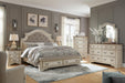 Realyn Bedroom Set - Eclectic 79 Furniture Store