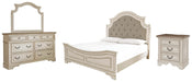Realyn Bedroom Set - Eclectic 79 Furniture Store