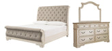 Realyn Bedroom Set - Eclectic 79 Furniture Store