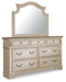 Realyn Bedroom Set - Eclectic 79 Furniture Store