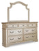 Realyn Bedroom Set - Eclectic 79 Furniture Store