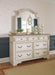 Realyn Bedroom Set - Eclectic 79 Furniture Store