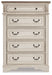 Realyn Chest of Drawers - Eclectic 79 Furniture Store