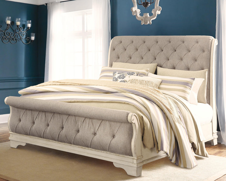 Realyn Bedroom Set - Eclectic 79 Furniture Store