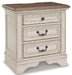 Realyn Bedroom Set - Eclectic 79 Furniture Store