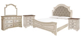 Realyn Bedroom Set - Eclectic 79 Furniture Store