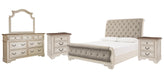 Realyn Bedroom Set - Eclectic 79 Furniture Store