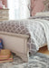Realyn Upholstered Bed - Eclectic 79 Furniture Store