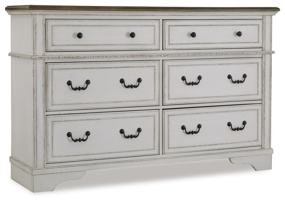Blendon Dresser - Eclectic 79 Furniture Store