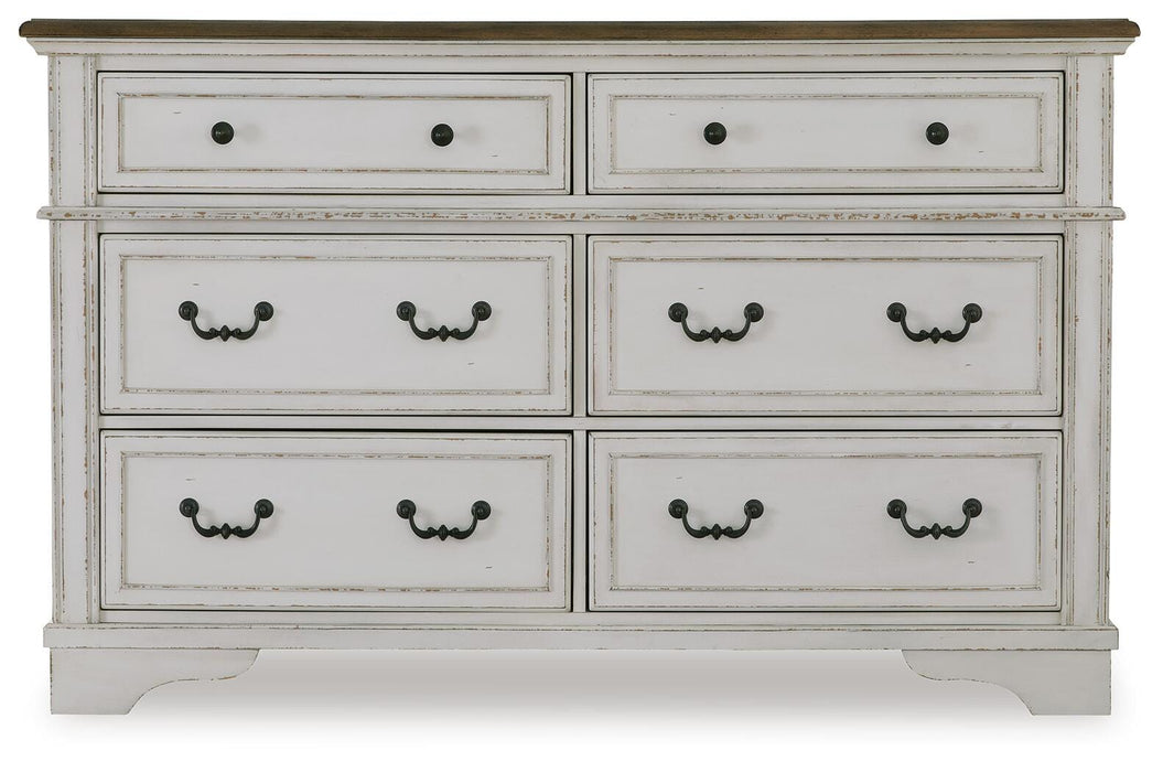 Blendon Dresser - Eclectic 79 Furniture Store