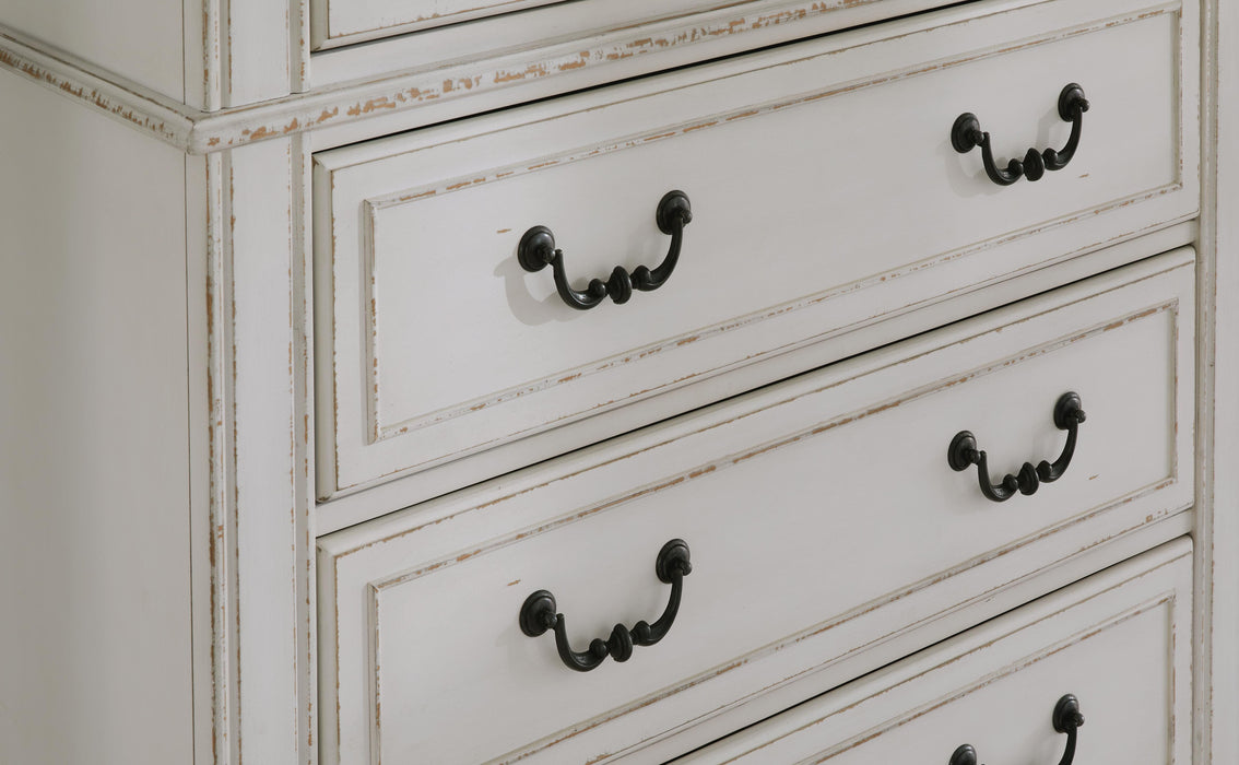 Blendon Dresser - Eclectic 79 Furniture Store
