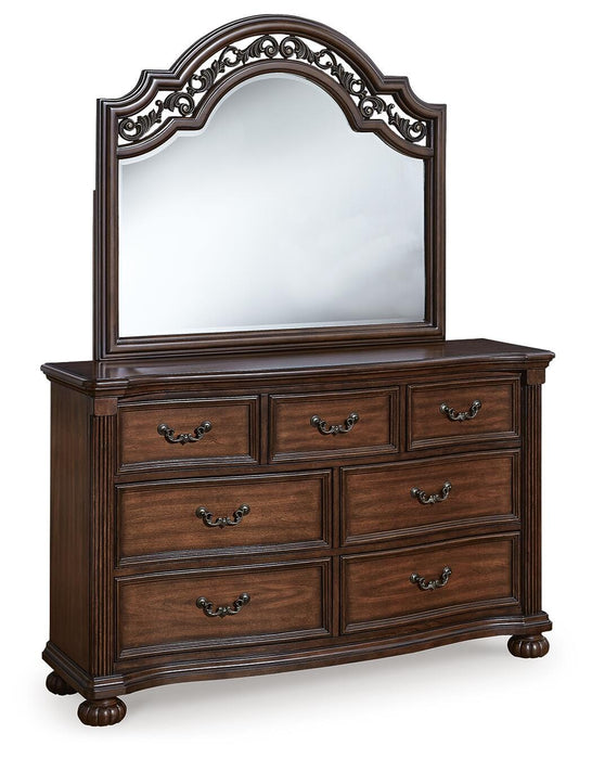 Lavinton Bedroom Set - Eclectic 79 Furniture Store