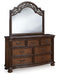 Lavinton Bedroom Set - Eclectic 79 Furniture Store