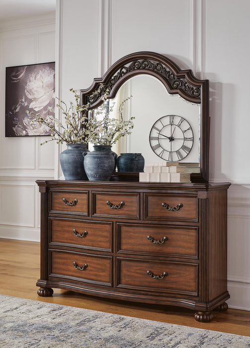 Lavinton Bedroom Set - Eclectic 79 Furniture Store