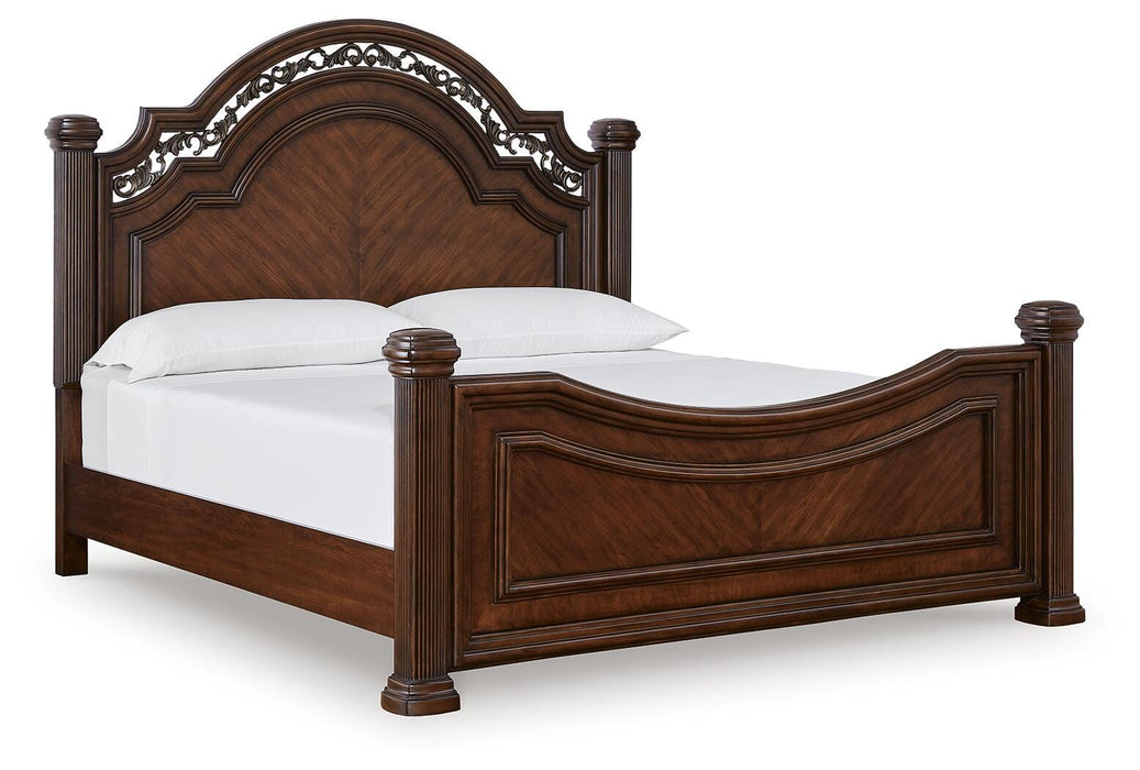 Lavinton Bedroom Set - Eclectic 79 Furniture Store