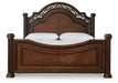 Lavinton Bedroom Set - Eclectic 79 Furniture Store