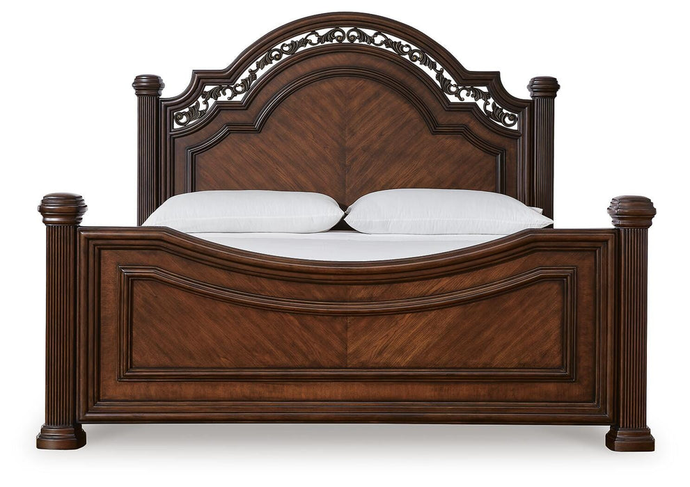 Lavinton Bedroom Set - Eclectic 79 Furniture Store