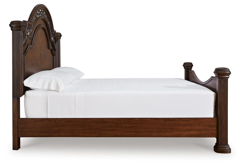 Lavinton Bedroom Set - Eclectic 79 Furniture Store