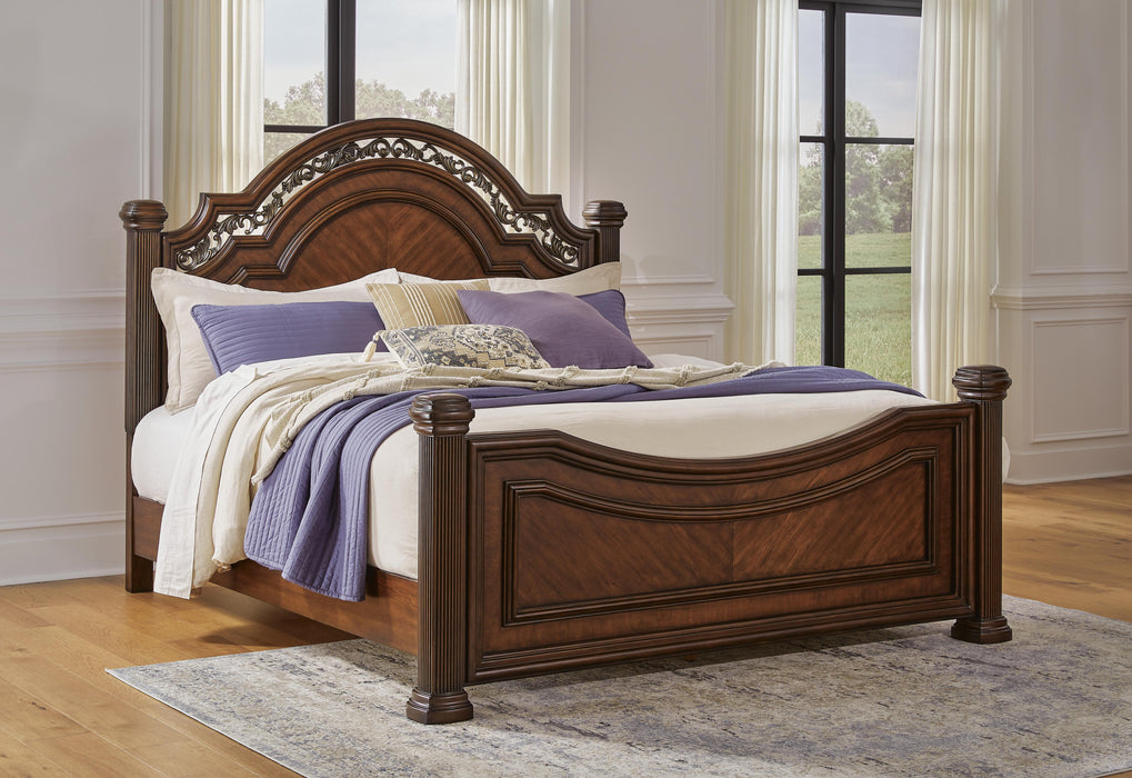 Lavinton Bedroom Set - Eclectic 79 Furniture Store