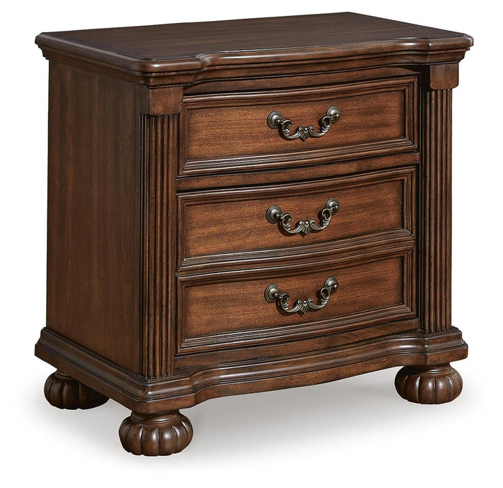 Lavinton Bedroom Set - Eclectic 79 Furniture Store