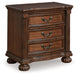 Lavinton Bedroom Set - Eclectic 79 Furniture Store