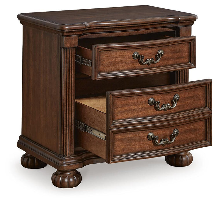 Lavinton Bedroom Set - Eclectic 79 Furniture Store