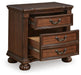 Lavinton Bedroom Set - Eclectic 79 Furniture Store