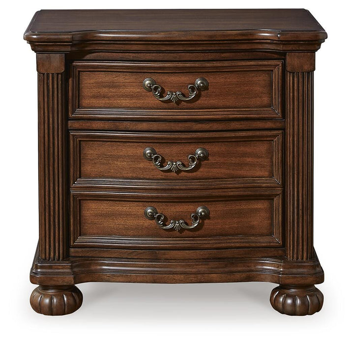 Lavinton Bedroom Set - Eclectic 79 Furniture Store