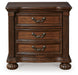 Lavinton Bedroom Set - Eclectic 79 Furniture Store