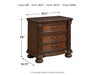 Lavinton Bedroom Set - Eclectic 79 Furniture Store
