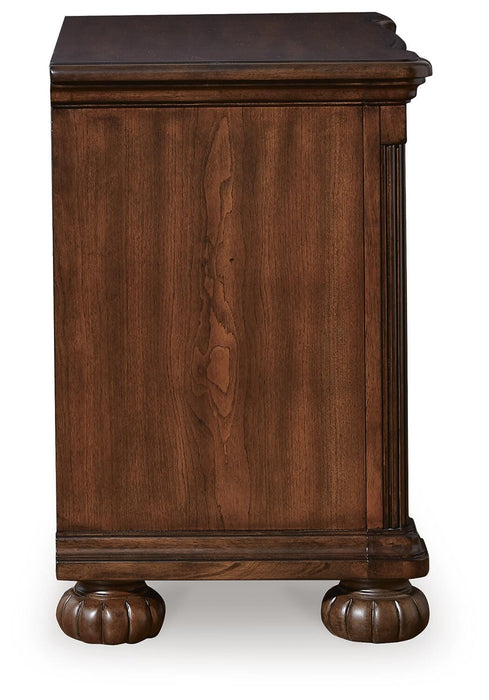 Lavinton Bedroom Set - Eclectic 79 Furniture Store