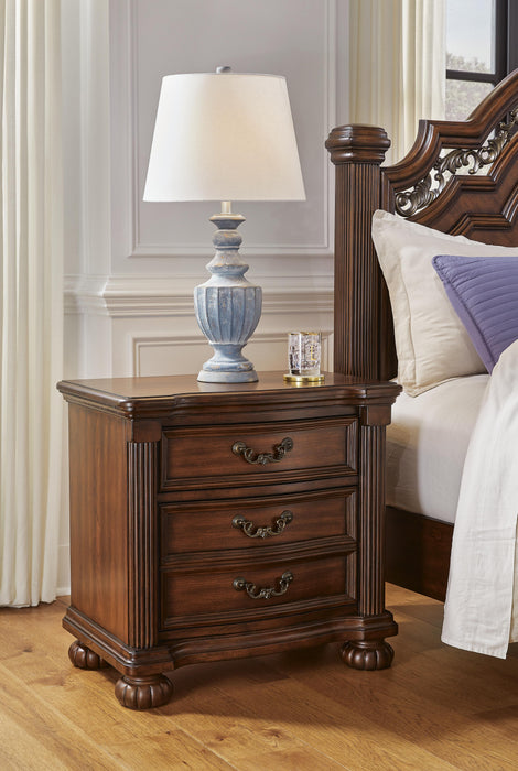 Lavinton Bedroom Set - Eclectic 79 Furniture Store