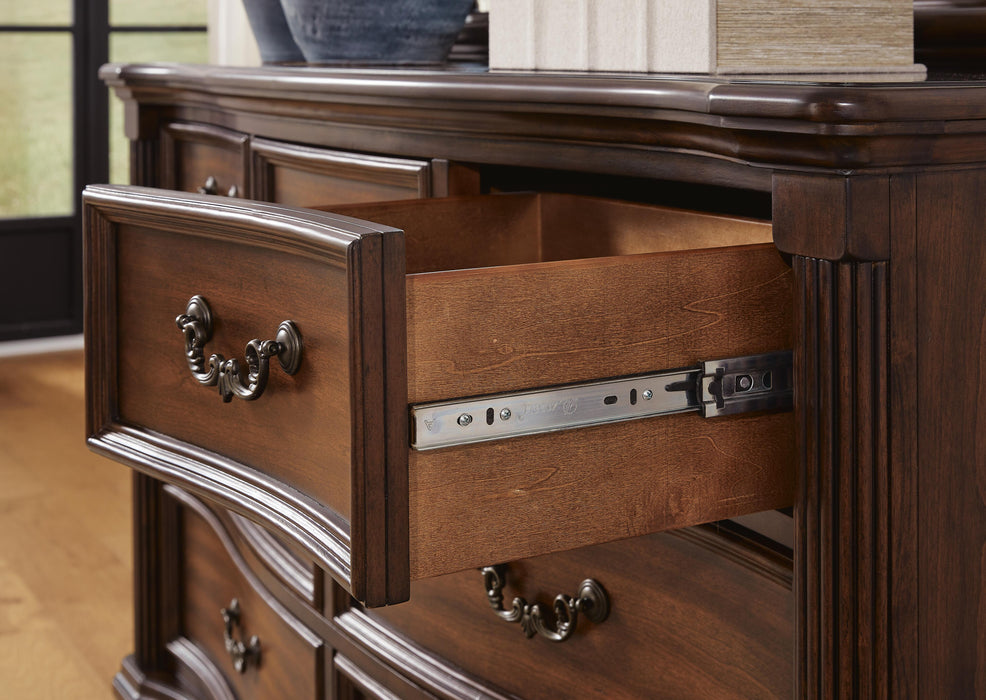 Lavinton Bedroom Set - Eclectic 79 Furniture Store