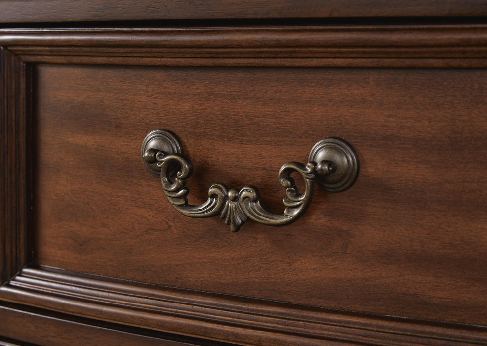 Lavinton Bedroom Set - Eclectic 79 Furniture Store