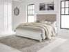 Kanwyn Bedroom Set - Eclectic 79 Furniture Store
