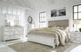 Kanwyn Bedroom Set - Eclectic 79 Furniture Store