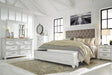 Kanwyn Bedroom Set - Eclectic 79 Furniture Store