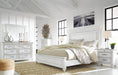Kanwyn Bedroom Set - Eclectic 79 Furniture Store