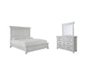 Kanwyn Bedroom Set - Eclectic 79 Furniture Store