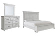 Kanwyn Bedroom Set - Eclectic 79 Furniture Store