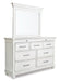 Kanwyn Bedroom Set - Eclectic 79 Furniture Store