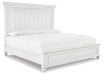 Kanwyn Bedroom Set - Eclectic 79 Furniture Store