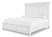 Kanwyn Bedroom Set - Eclectic 79 Furniture Store