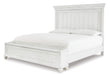 Kanwyn Bedroom Set - Eclectic 79 Furniture Store