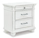 Kanwyn Bedroom Set - Eclectic 79 Furniture Store