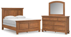Feddinger Bedroom Set - Eclectic 79 Furniture Store